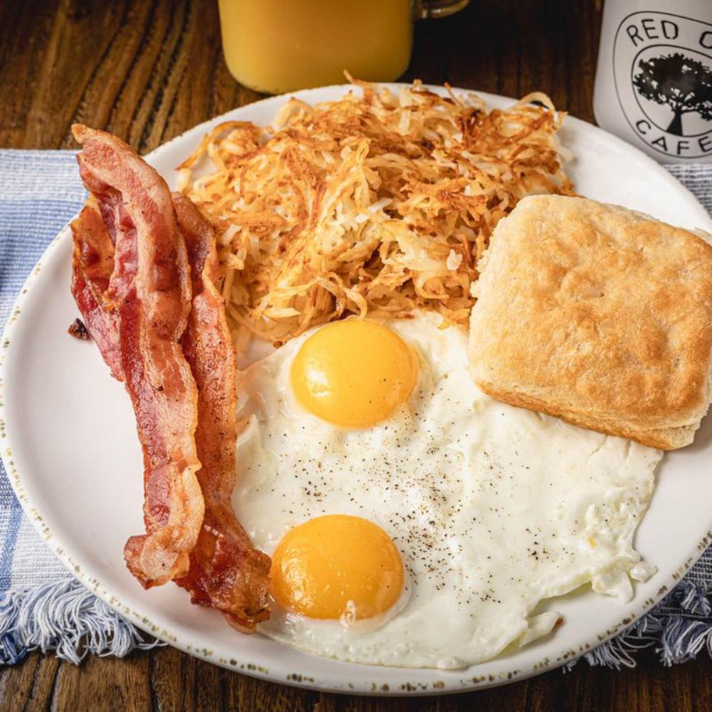 Red Oak Cafe